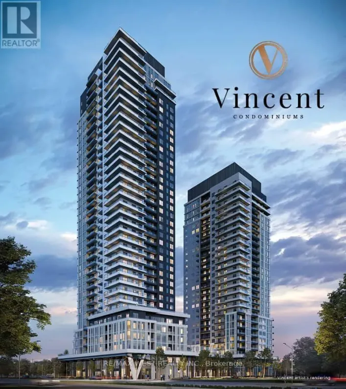 1004 - 21 MEADOWDALE ROAD, Vaughan