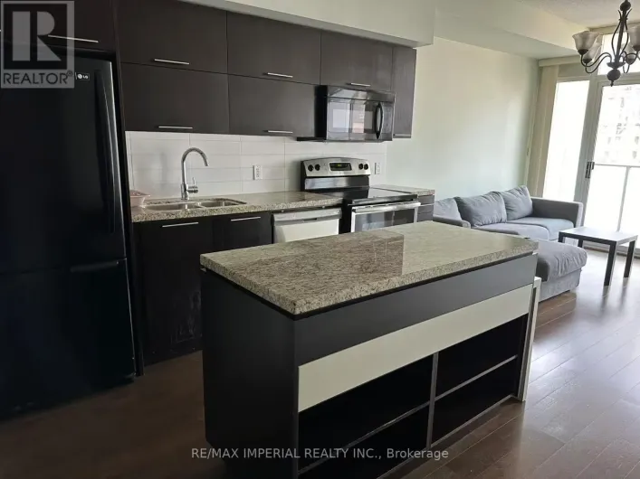 1004 - 21 NELSON STREET, Toronto