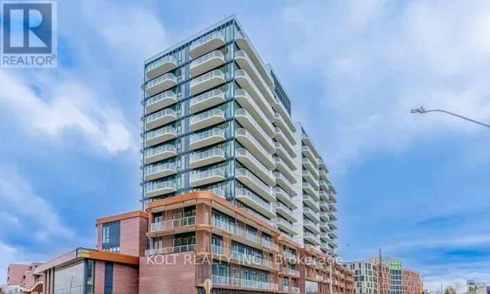 1004 - 220 MISSINNIHE WAY, Mississauga