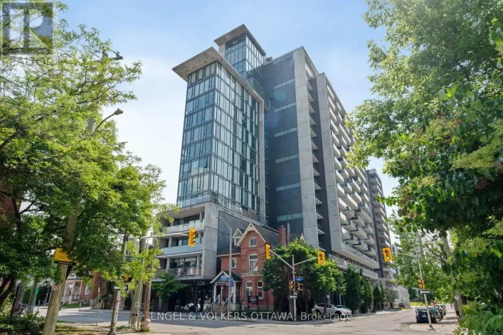 1004 - 224 LYON STREET N, Ottawa
