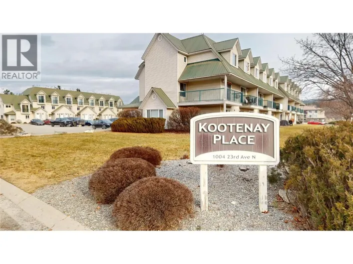 1004 23rd Avenue N Unit# 203, Cranbrook