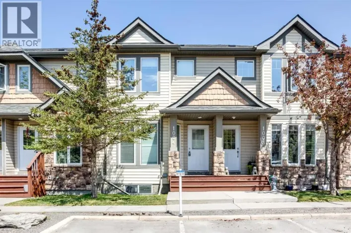 1004, 2445 Kingsland Road SE, Airdrie