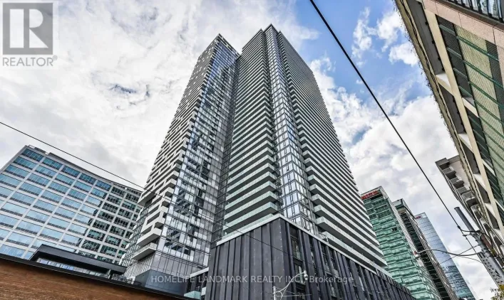 1004 - 25 RICHMOND STREET E, Toronto
