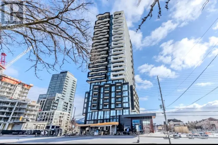 1004 - 260 MALTA AVENUE, Brampton
