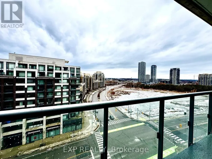 1004 - 292 VERDALE CROSSING, Markham