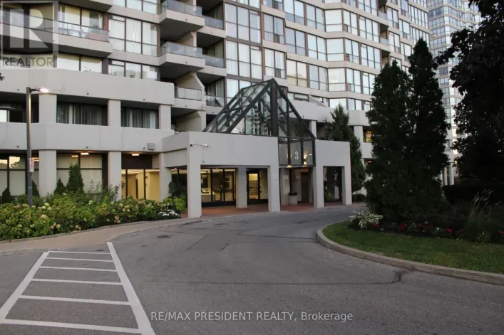 1004 - 3 ROWNTREE ROAD, Toronto