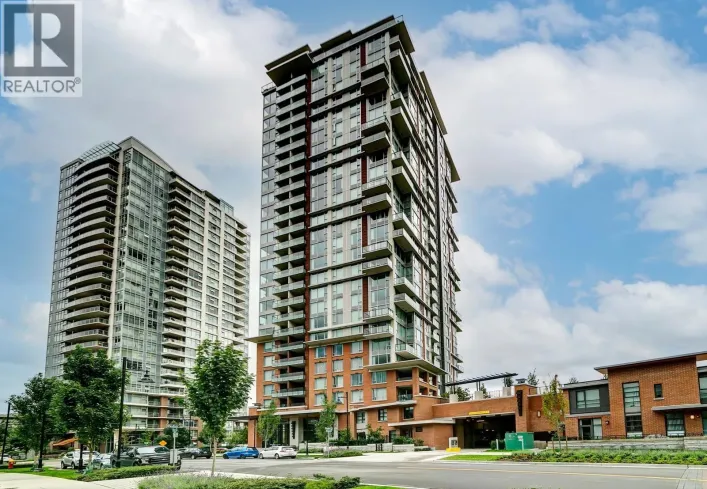 1004 3100 WINDSOR GATE, Coquitlam