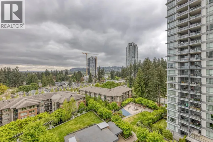 1004 3100 WINDSOR GATE, Coquitlam