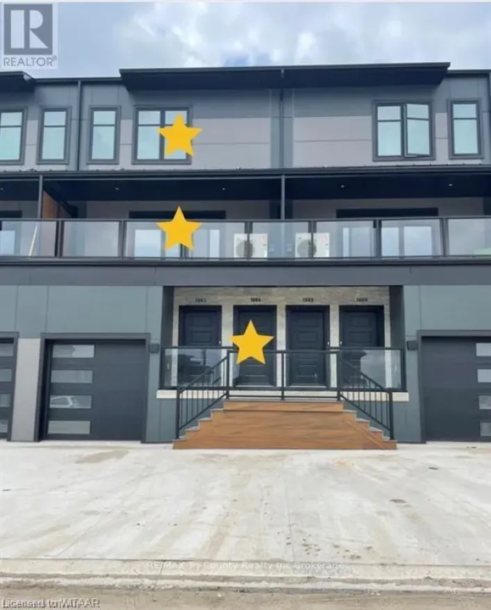 1004 - 361 QUARTER TOWN LINE, Tillsonburg