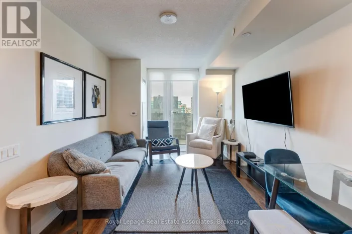 1004 - 38 MONTE KWINTER COURT, Toronto