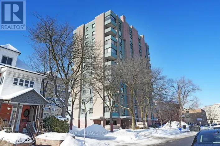 1004 - 40 ARTHUR STREET E, Ottawa