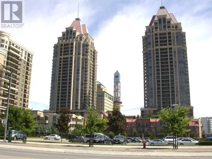 1004 - 4090 LIVING ARTS DRIVE, Mississauga