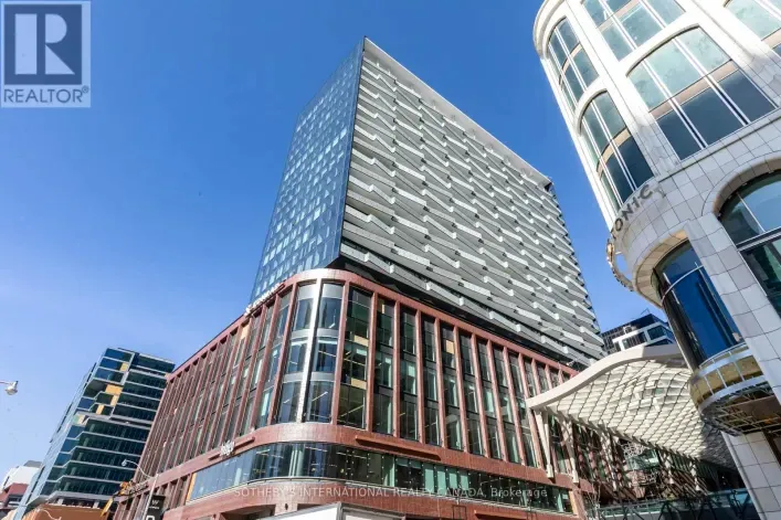 1004 - 480 FRONT STREET W, Toronto
