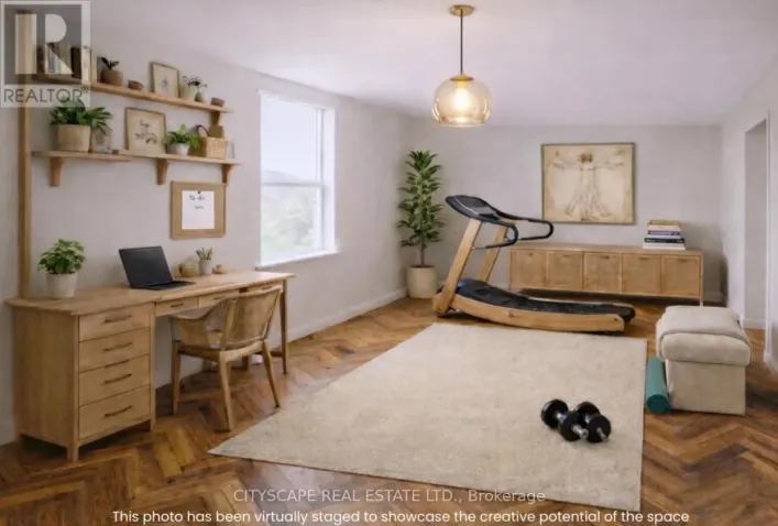 1004 - 49 QUEEN STREET E, Mississauga