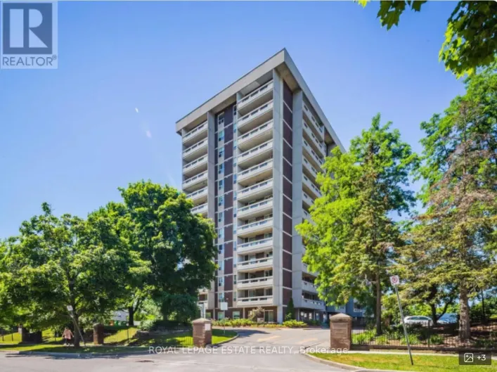 1004 - 50 INVERLOCHY BOULEVARD, Markham