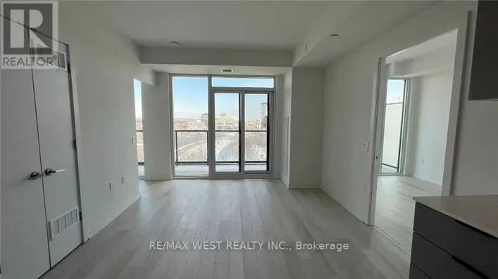 1004 - 50 POWER STREET, Toronto