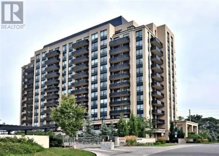 1004 - 520 STEELES AVENUE W, Vaughan