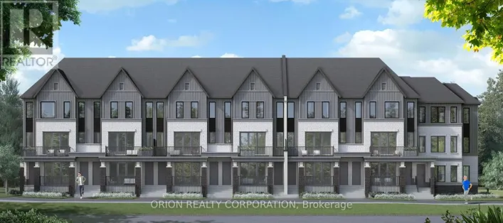 1004 - 521 ROSSLAND ROAD W, Ajax