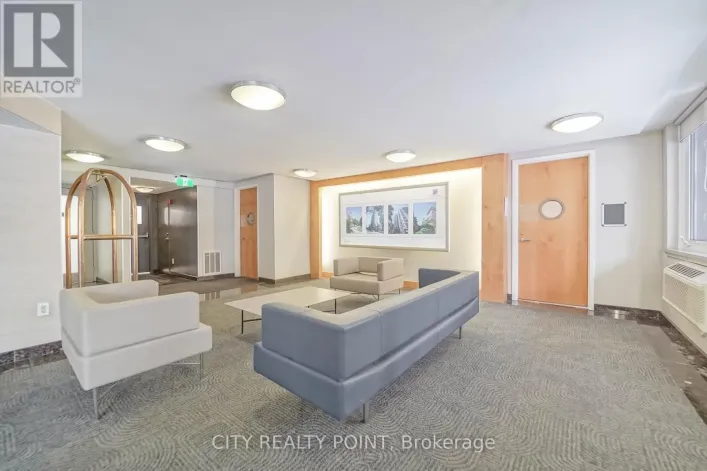 1004 - 55 ISABELLA STREET, Toronto