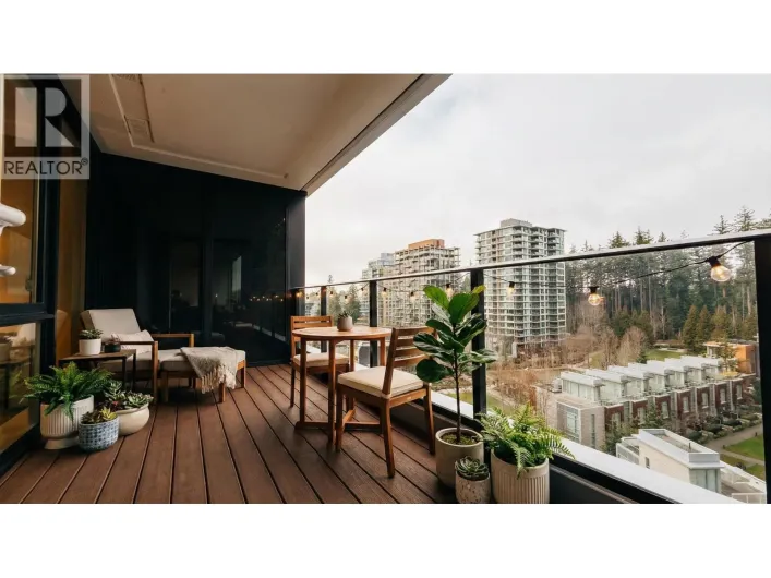 1004 5629 BIRNEY AVENUE, Vancouver