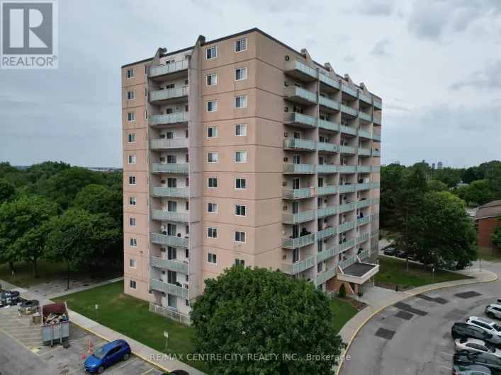 1004 - 563 MORNINGTON AVENUE, London East
