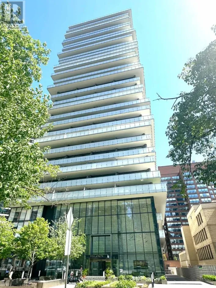 1004 - 57 ST JOSEPH STREET, Toronto