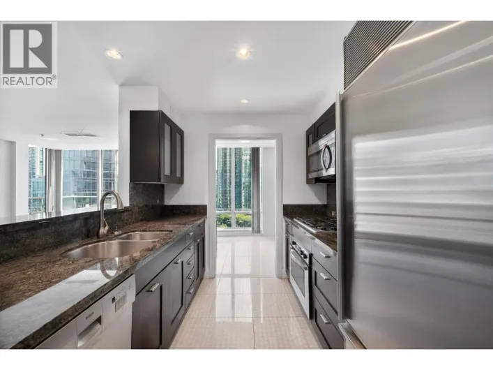 1004 590 NICOLA STREET, Vancouver