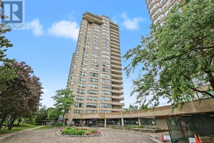 1004 - 6 WILLOW STREET, Waterloo