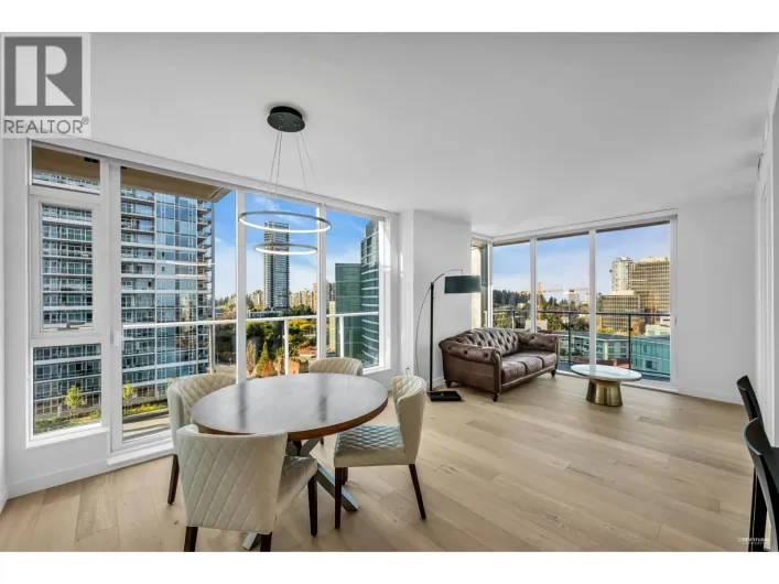 1004 6000 MCKAY AVENUE, Burnaby