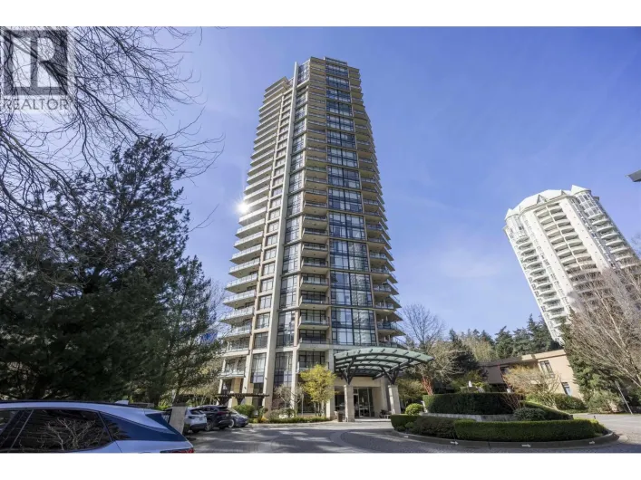 1004 6188 WILSON AVENUE, Burnaby