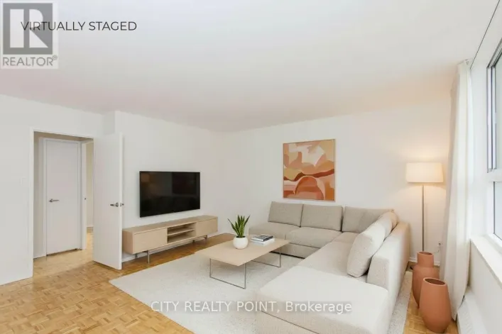 1004 - 6200 BATHURST STREET, Toronto