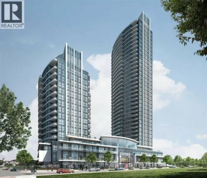 1004 - 65 WATERGARDEN DRIVE, Mississauga