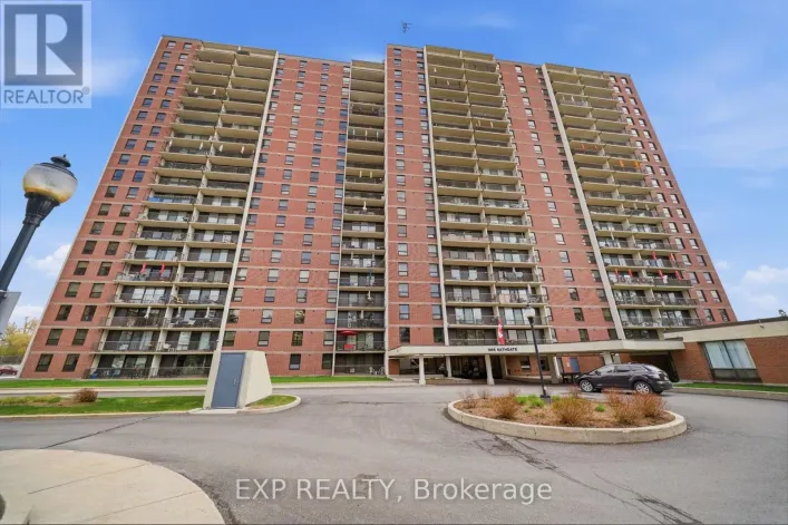 1004 - 665 BATHGATE DRIVE, Ottawa