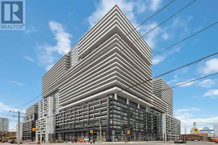 1004 - 70 PRINCESS STREET, Toronto