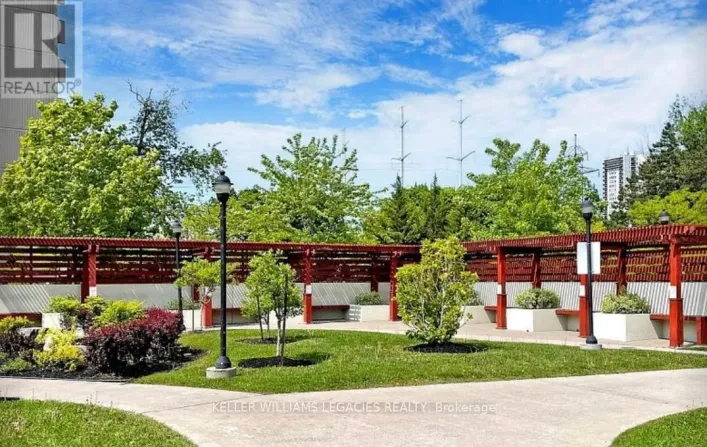 1004 - 715 DON MILLS ROAD, Toronto