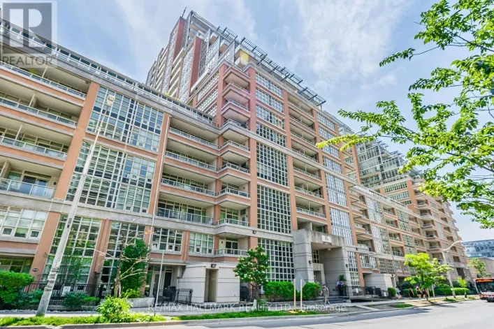 1004 - 75 EAST LIBERTY STREET, Toronto