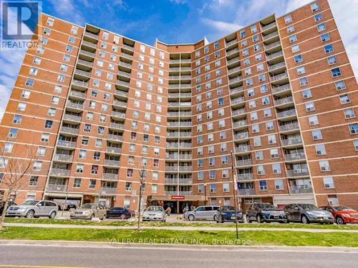 1004 - 75 EASTDALE AVENUE, Toronto