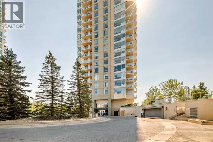 1004, 77 Spruce Place SW, Calgary
