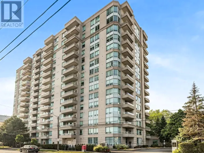 1004 - 8 COVINGTON ROAD, Toronto