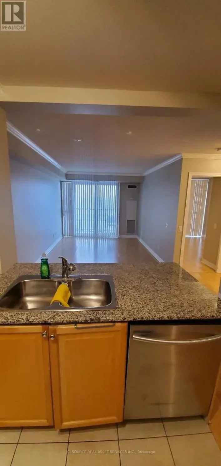 1004 - 83 BOROUGH DRIVE, Toronto