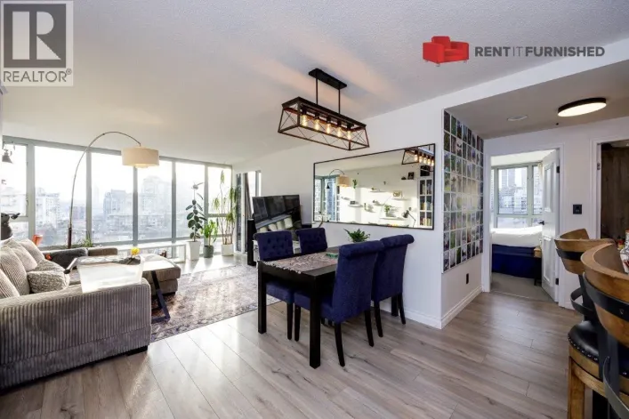 1004 950 CAMBIE STREET, Vancouver
