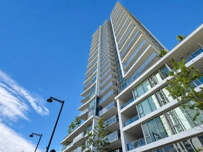 1004 9675 KING GEORGE HIGHWAY, Surrey