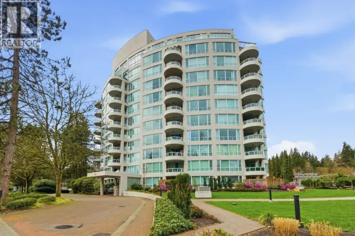 1004 995 ROCHE POINT DRIVE, North Vancouver