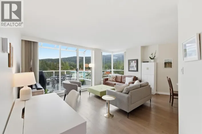 1004 995 ROCHE POINT DRIVE, North Vancouver