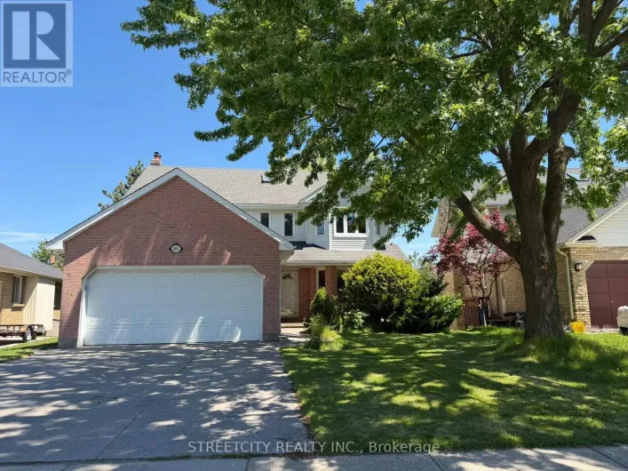 1004 ALDERSBROOK ROAD, London North