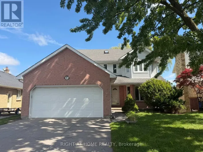 1004 ALDERSBROOK ROAD, London North
