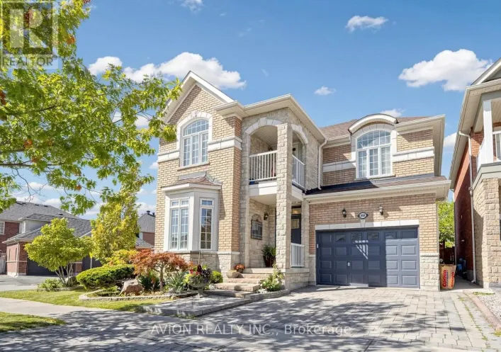 1004 CASTLEMORE AVENUE, Markham