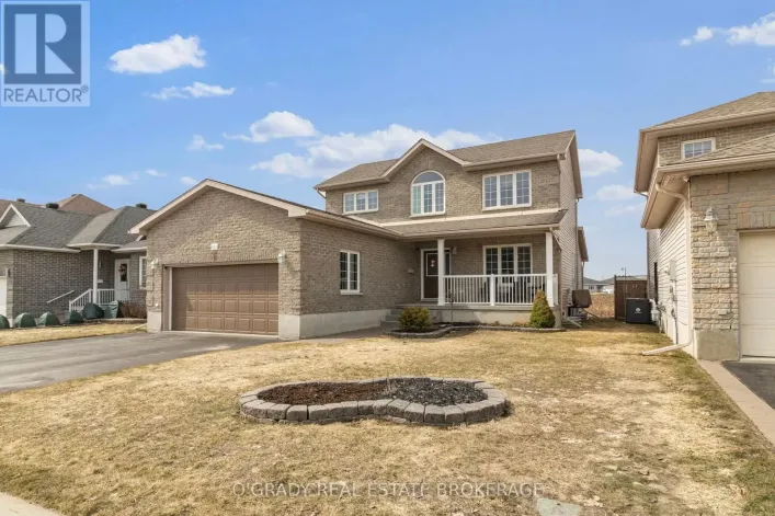 1004 CRESTWOOD DRIVE, Brockville