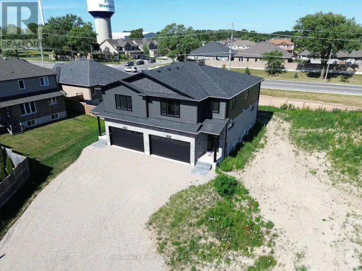 1004 DOWNING DRIVE, Woodstock