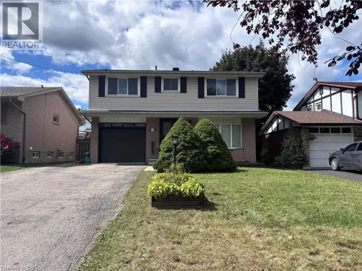 1004 GARTH Street, Hamilton